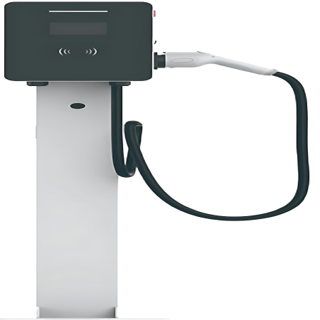 220V/380V 7KW AC charging pile