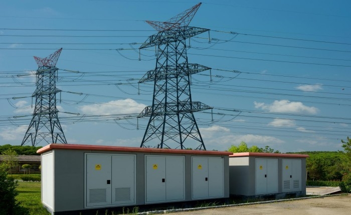 Changjiang Sea Mine Comprehensive Intelligent Energy Project EPC General Contracting Project Energy Storage Power Station Construction Professional Subcontracting Project