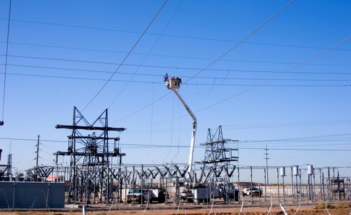 First-class Urban Power Grid Construction - Jianghan District Power Channel Project (Phase I) 10KV Power Relocation Design and Construction General Contracting (EPC)